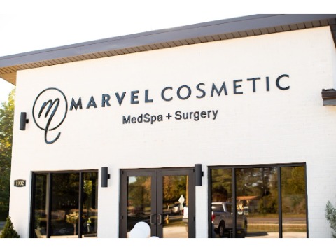 Image for Marvel Cosmetic Medspa with ID of: 7026687