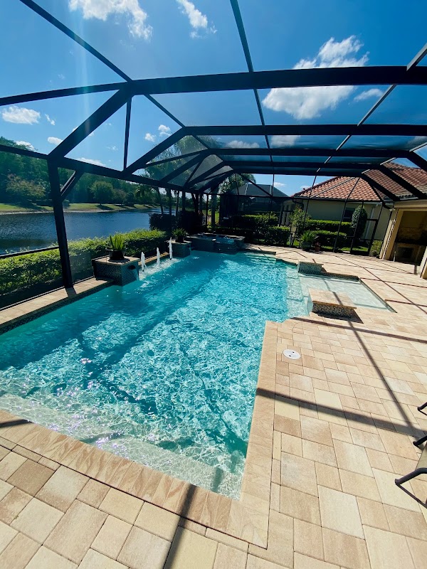 Image for Liquid Concepts Pool Service with ID of: 7026780