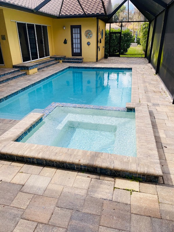 Image for Liquid Concepts Pool Service with ID of: 7026782