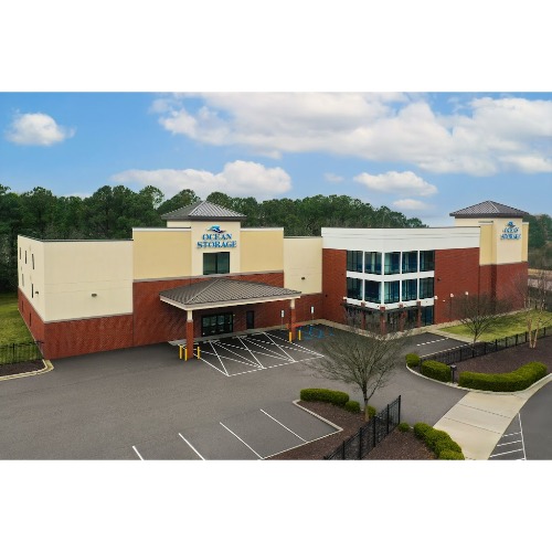 Image for Ocean Storage - Volvo Parkway with ID of: 7026793
