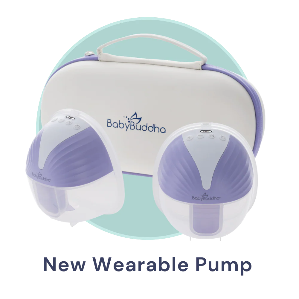 Image for BabyBuddha LLC with ID of: 7026839