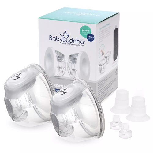 Image for BabyBuddha LLC with ID of: 7026842