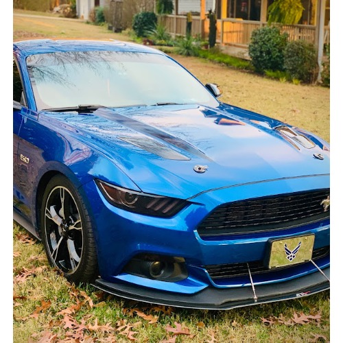 Image for Aim High Detailing with ID of: 7026874