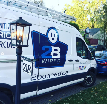 Image for 2B Wired Toronto with ID of: 7026901