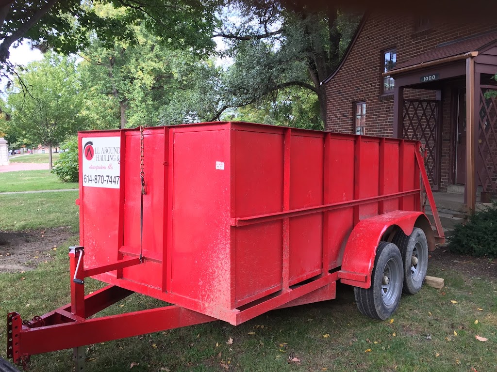Image for Rent-A-Dumpster with ID of: 7027002