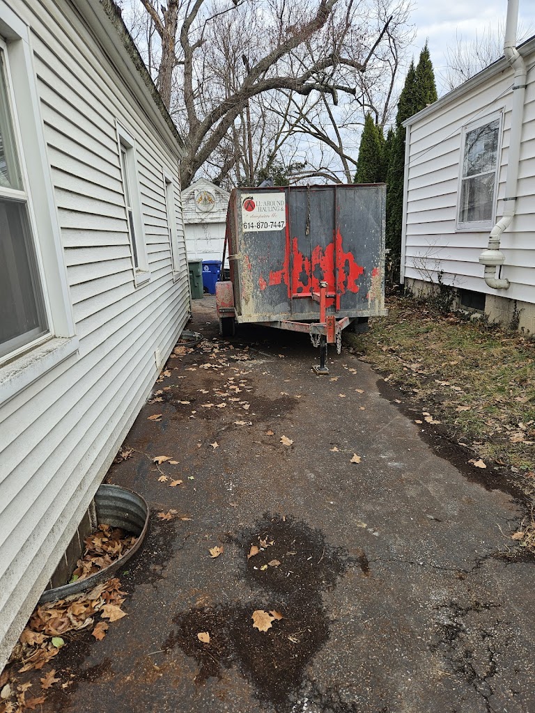 Image for Rent-A-Dumpster with ID of: 7027004