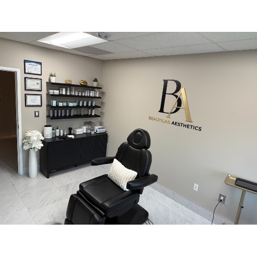 Image for BeautiLab Aesthetics with ID of: 7027121