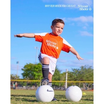 Image for Soccer Shots Los Angeles North with ID of: 7027136