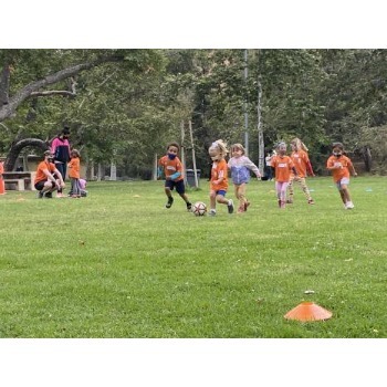 Image for Soccer Shots Los Angeles North with ID of: 7027140