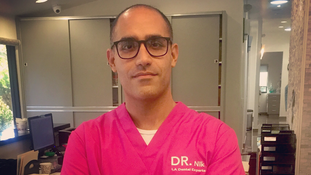 Image for 308536 - LA Dental Experts with ID of: 7027228