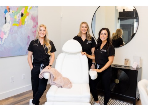 Image for Marvel Cosmetic MedSpa with ID of: 7027246