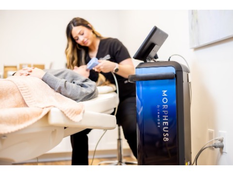 Image for Marvel Cosmetic MedSpa with ID of: 7027257