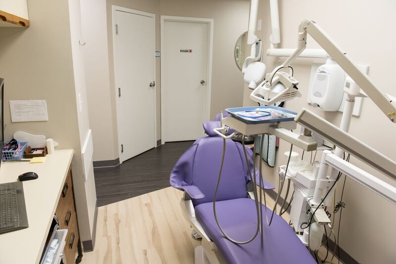 Image for Lotus Dental Ludlow with ID of: 7027310