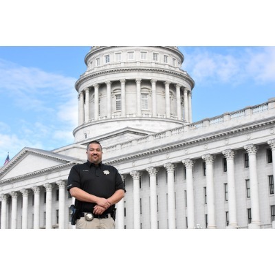 Image for Wasatch Constables with ID of: 7027328