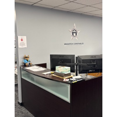 Image for Wasatch Constables with ID of: 7027334