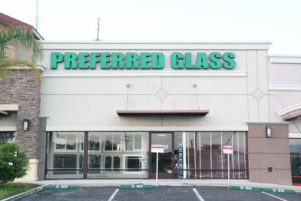 Image for Preferred Glass & Windows with ID of: 7027677