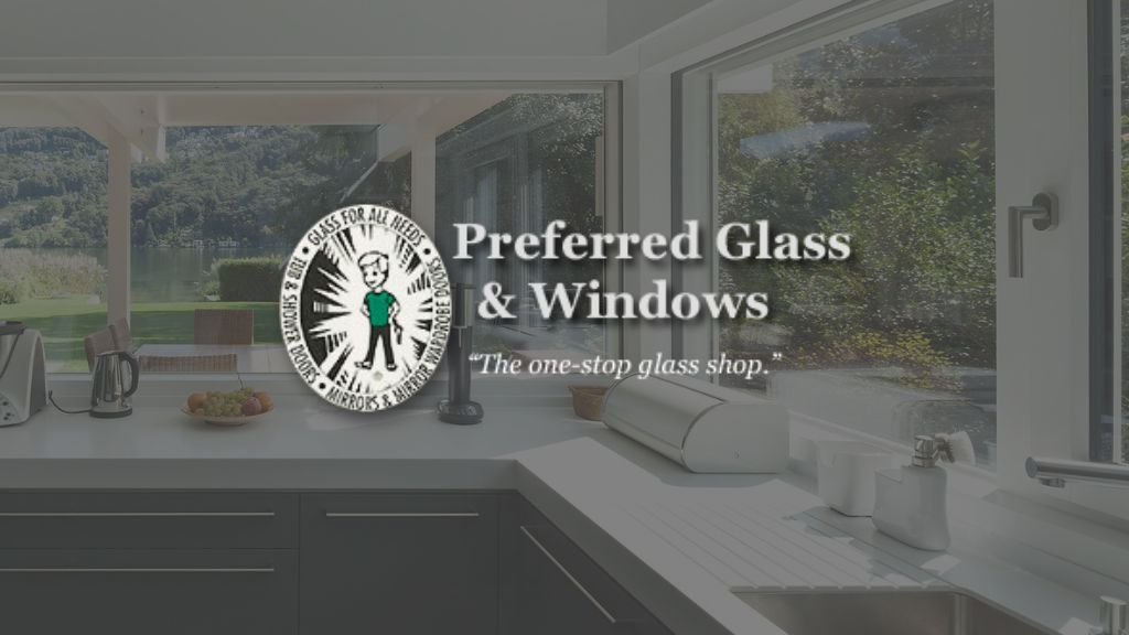 Image for Preferred Glass & Windows with ID of: 7027678