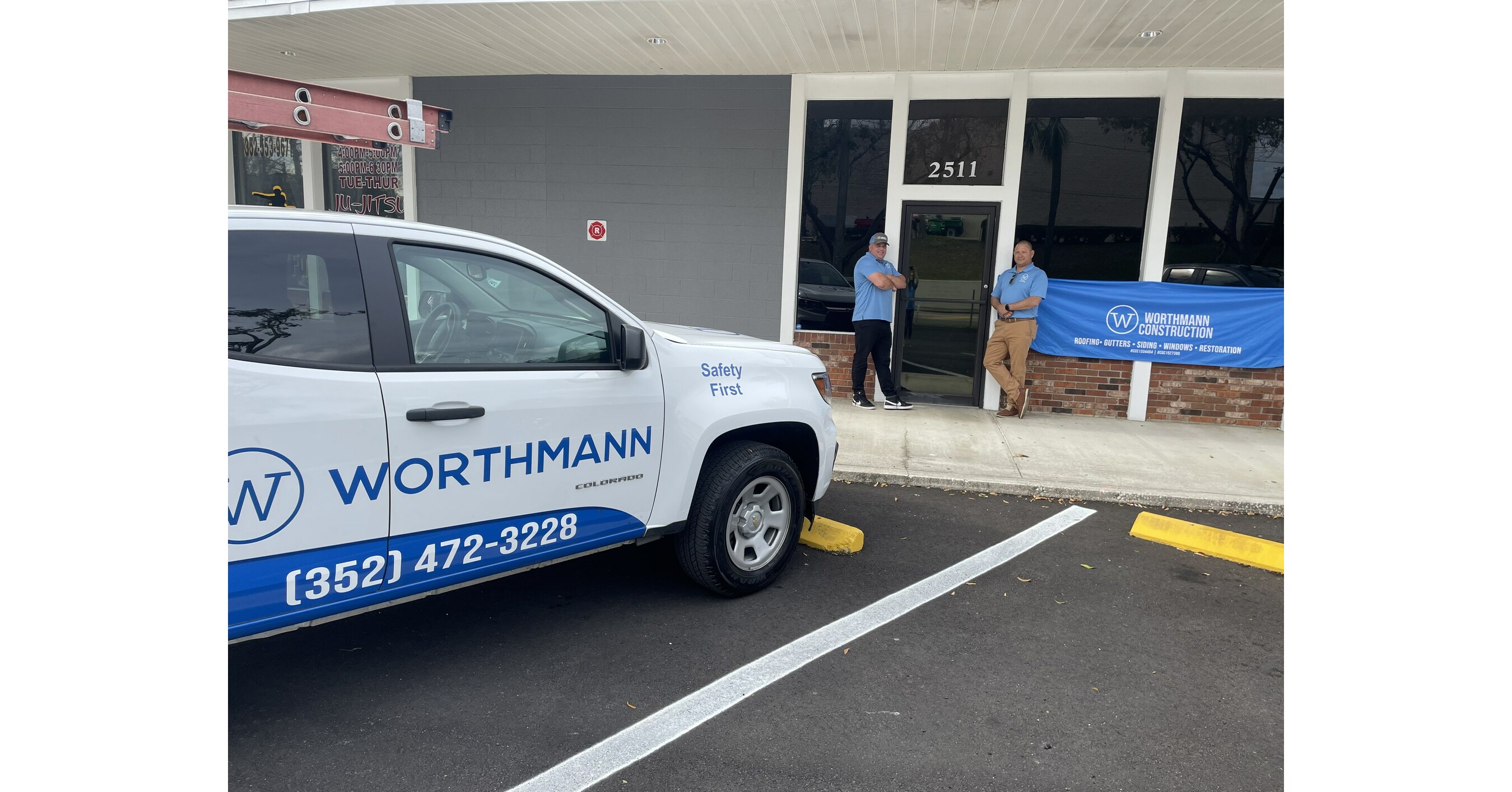 Image for Worthmann Roofing & Gutters with ID of: 7027771