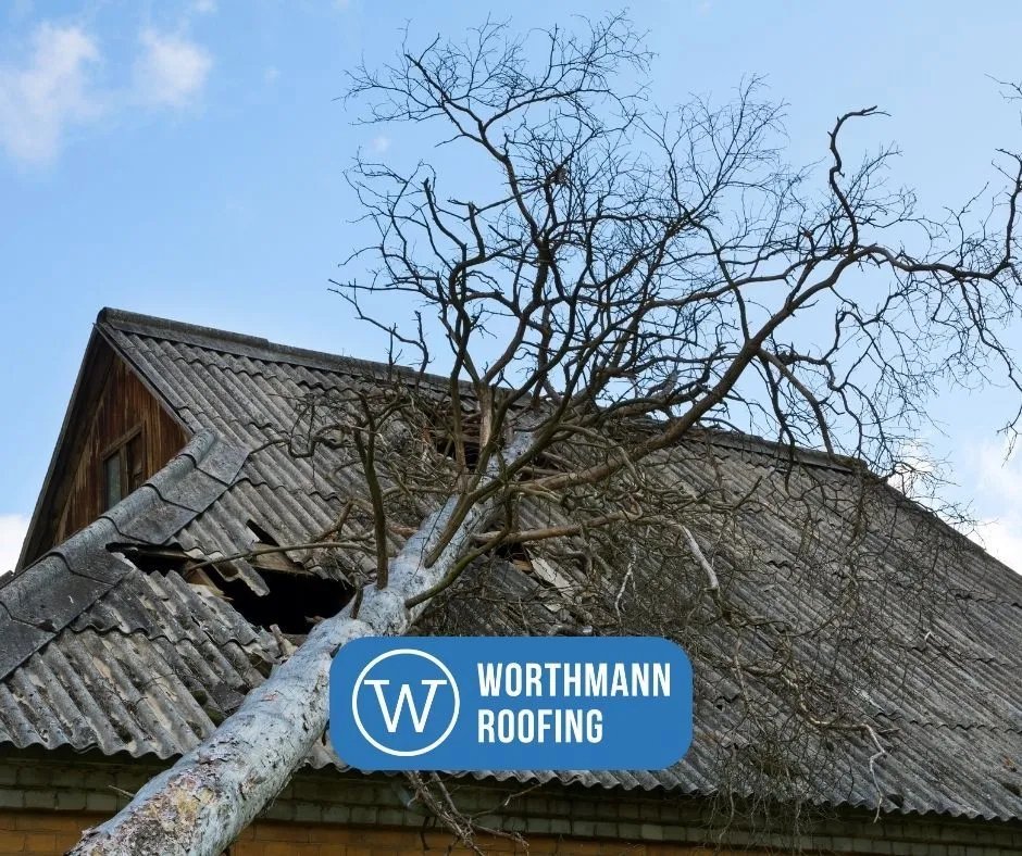 Image for Worthmann Roofing & Gutters with ID of: 7027773
