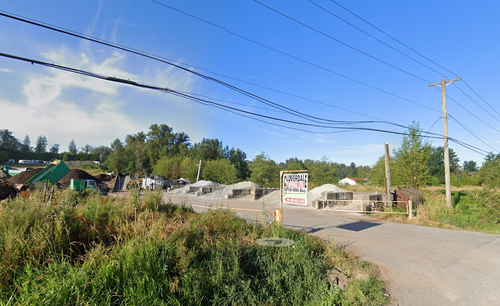 Image for Cloverdale Topsoil Ltd with ID of: 7027780