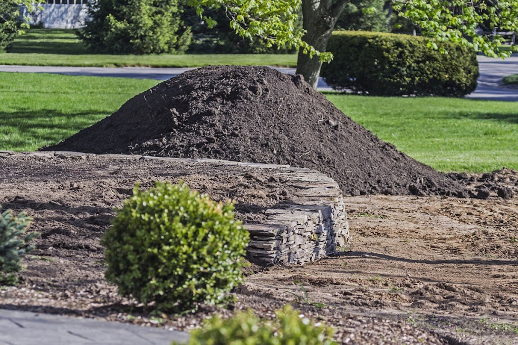 Image for Cloverdale Topsoil Ltd with ID of: 7027804