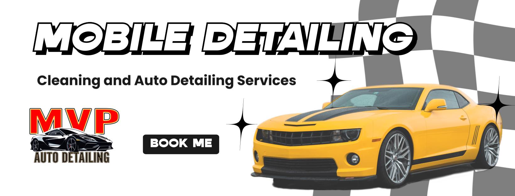 Image for MVP Auto Detailing with ID of: 7027818