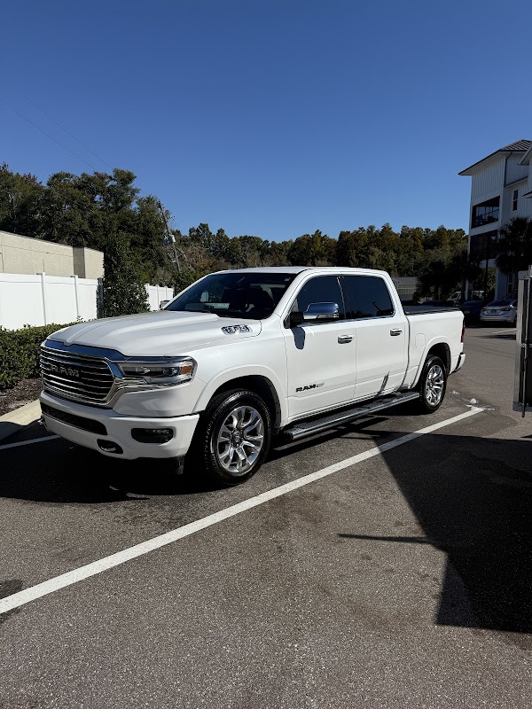 Image for MVP Auto Detailing with ID of: 7027820