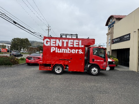 Image for Genteel Plumbers with ID of: 7027846