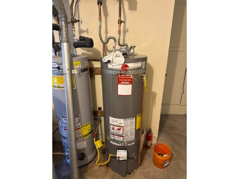 Image for Genteel Plumbers with ID of: 7027860
