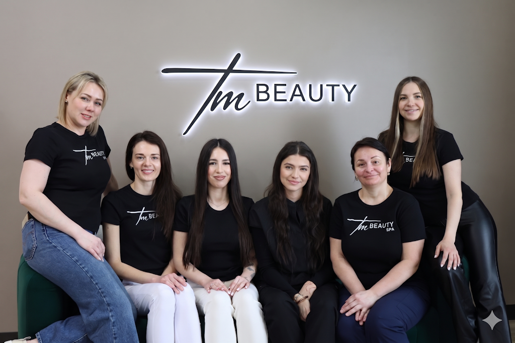 Image for TM Beauty Spa with ID of: 7027995