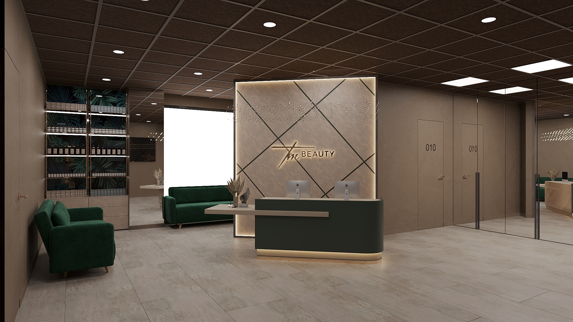 Image for TM Beauty Spa with ID of: 7028003