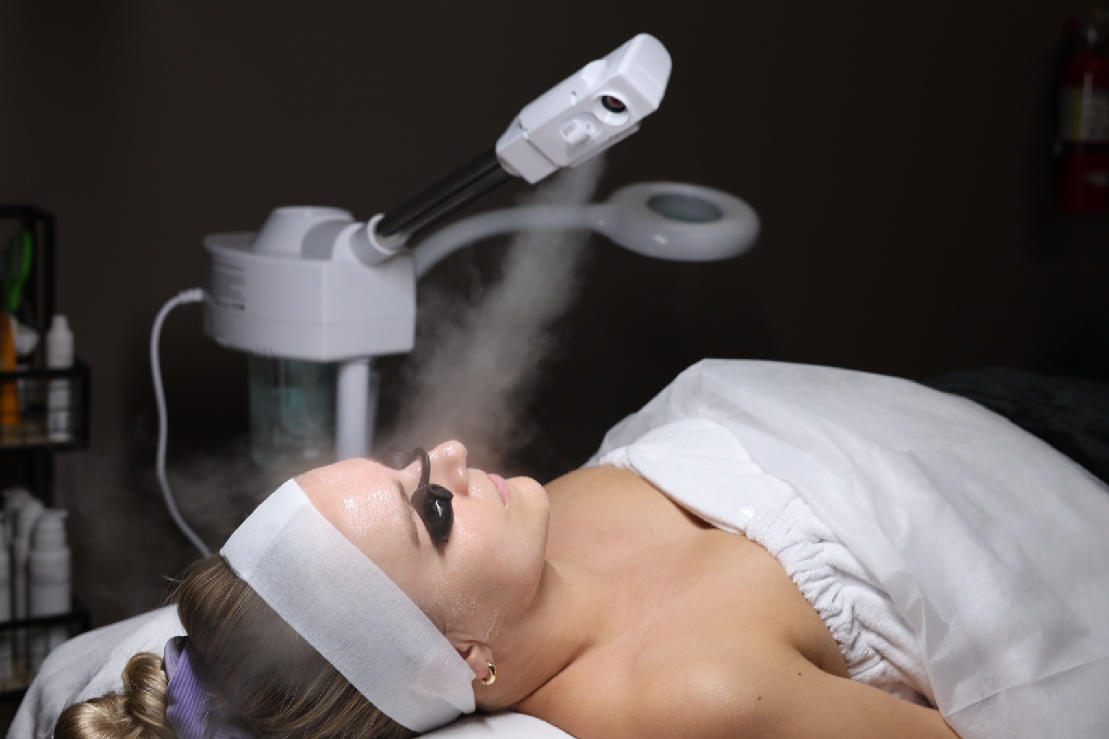 Image for TM Beauty Spa with ID of: 7028010