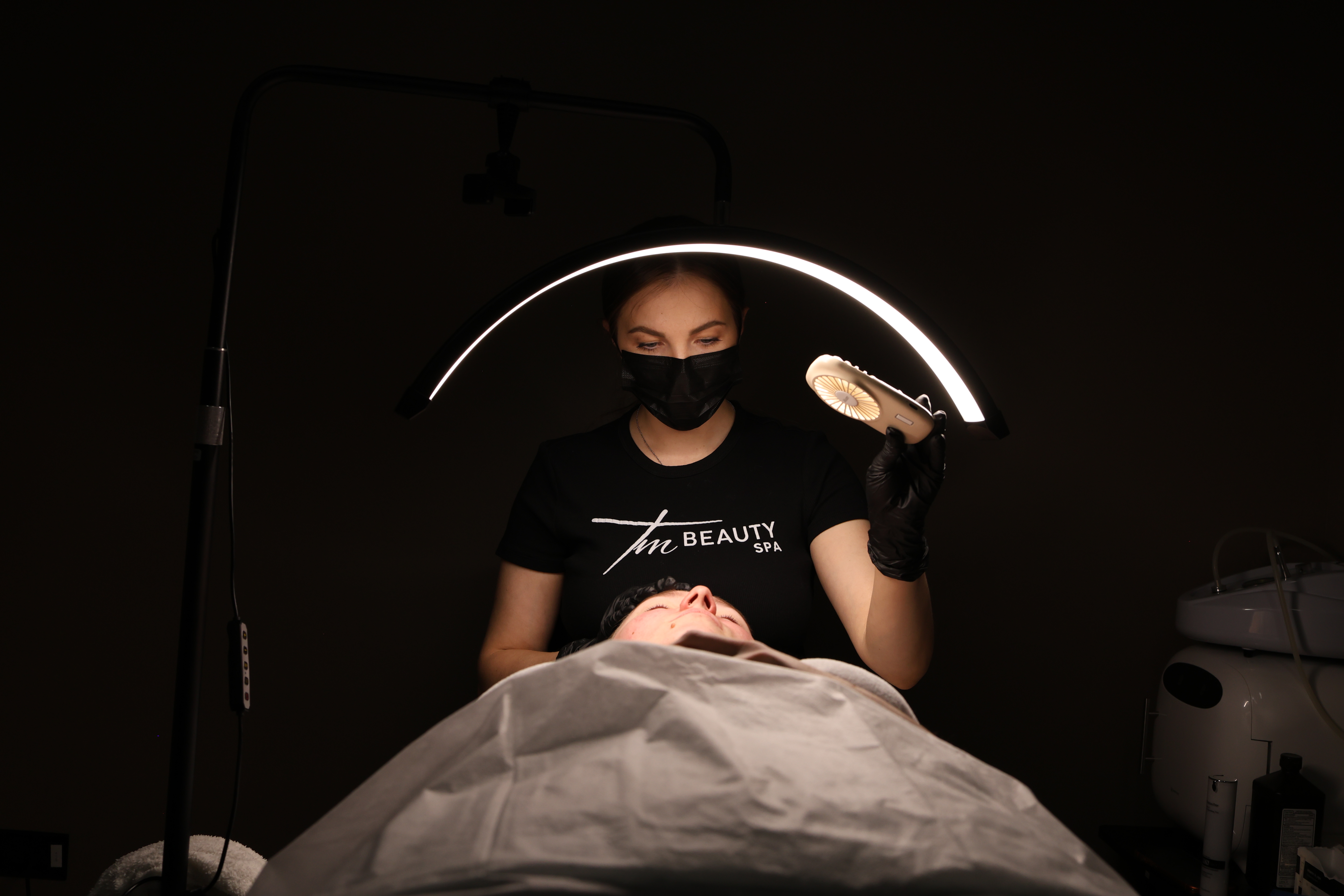 Image for TM Beauty Spa with ID of: 7028015