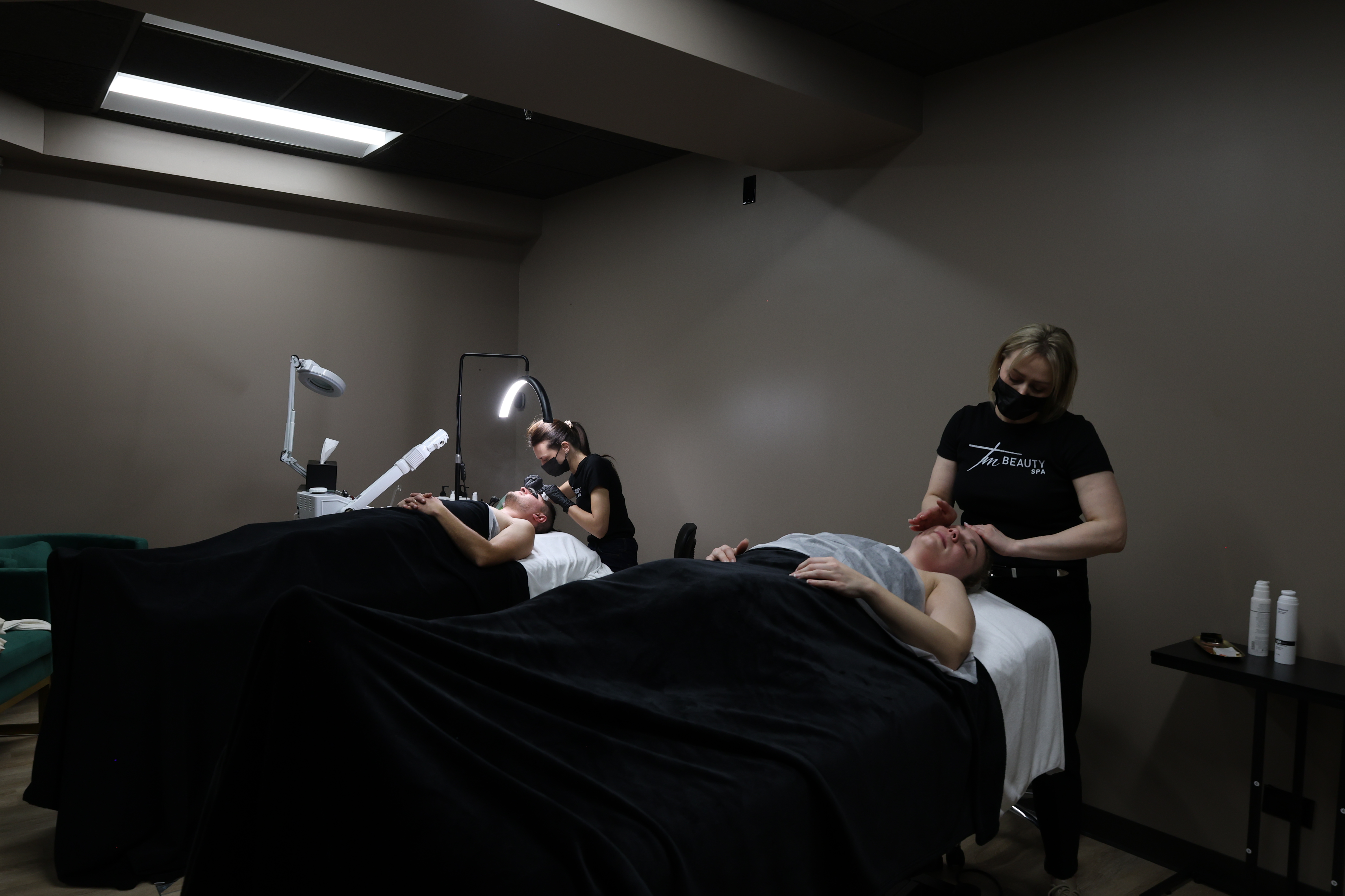 Image for TM Beauty Spa with ID of: 7028020