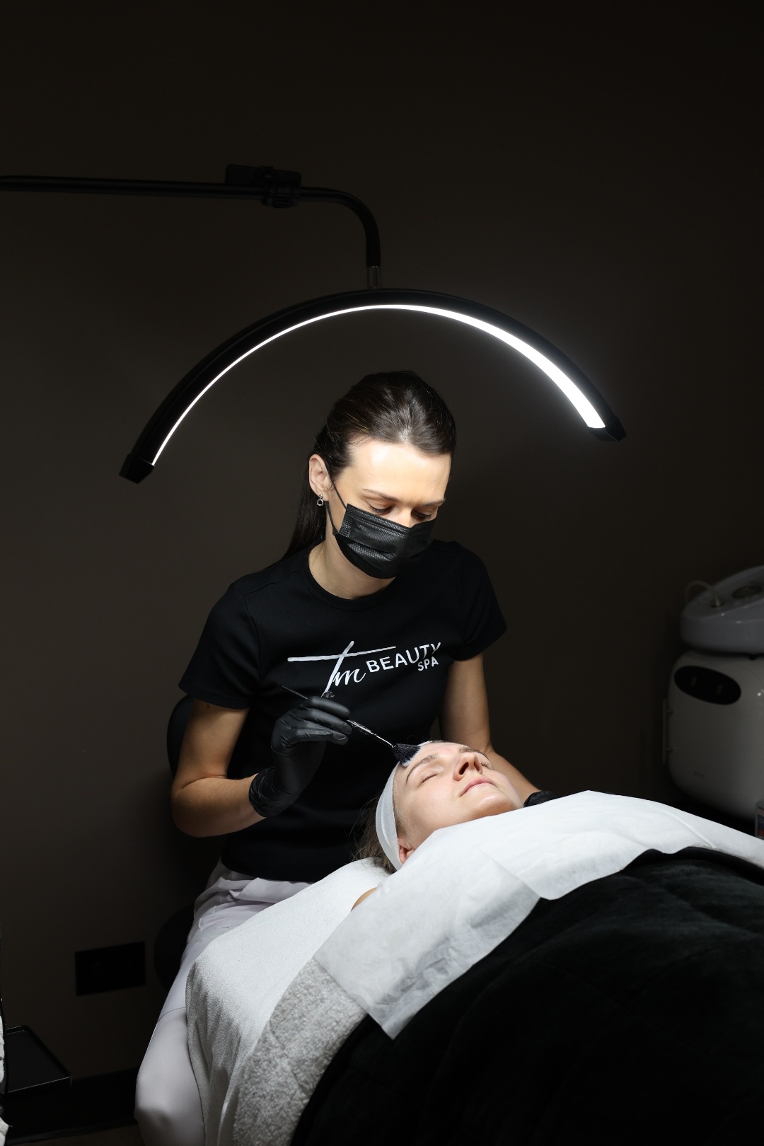 Image for TM Beauty Spa with ID of: 7028025