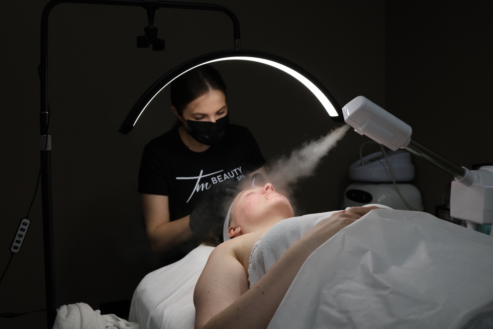 Image for TM Beauty Spa with ID of: 7028028