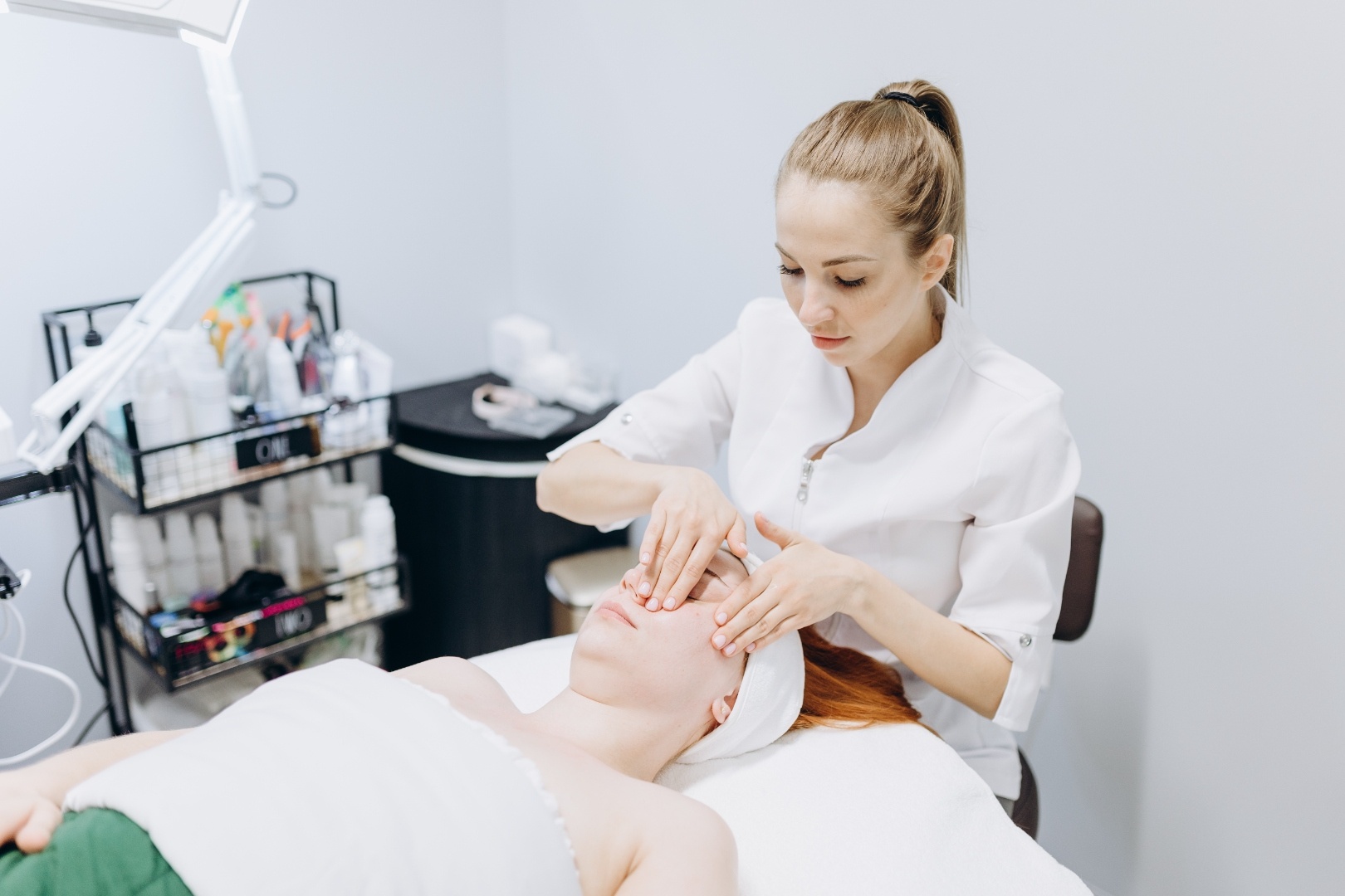 Image for TM Beauty Spa with ID of: 7028029
