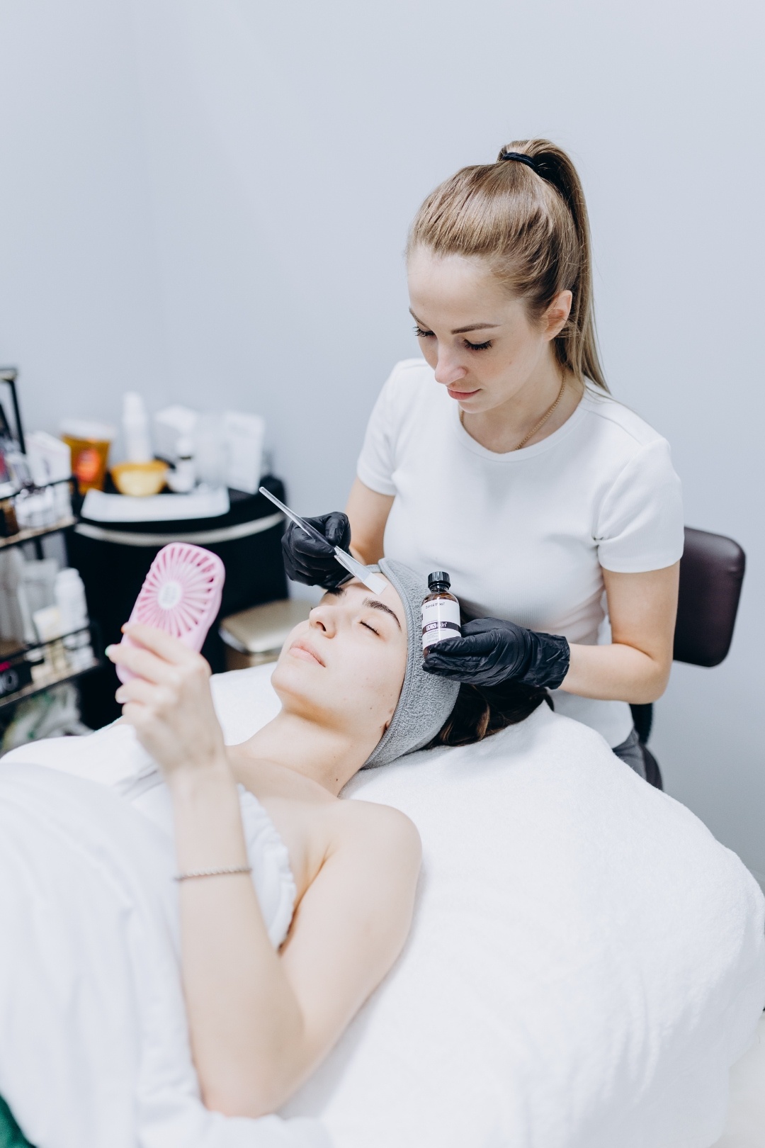Image for TM Beauty Spa with ID of: 7028033