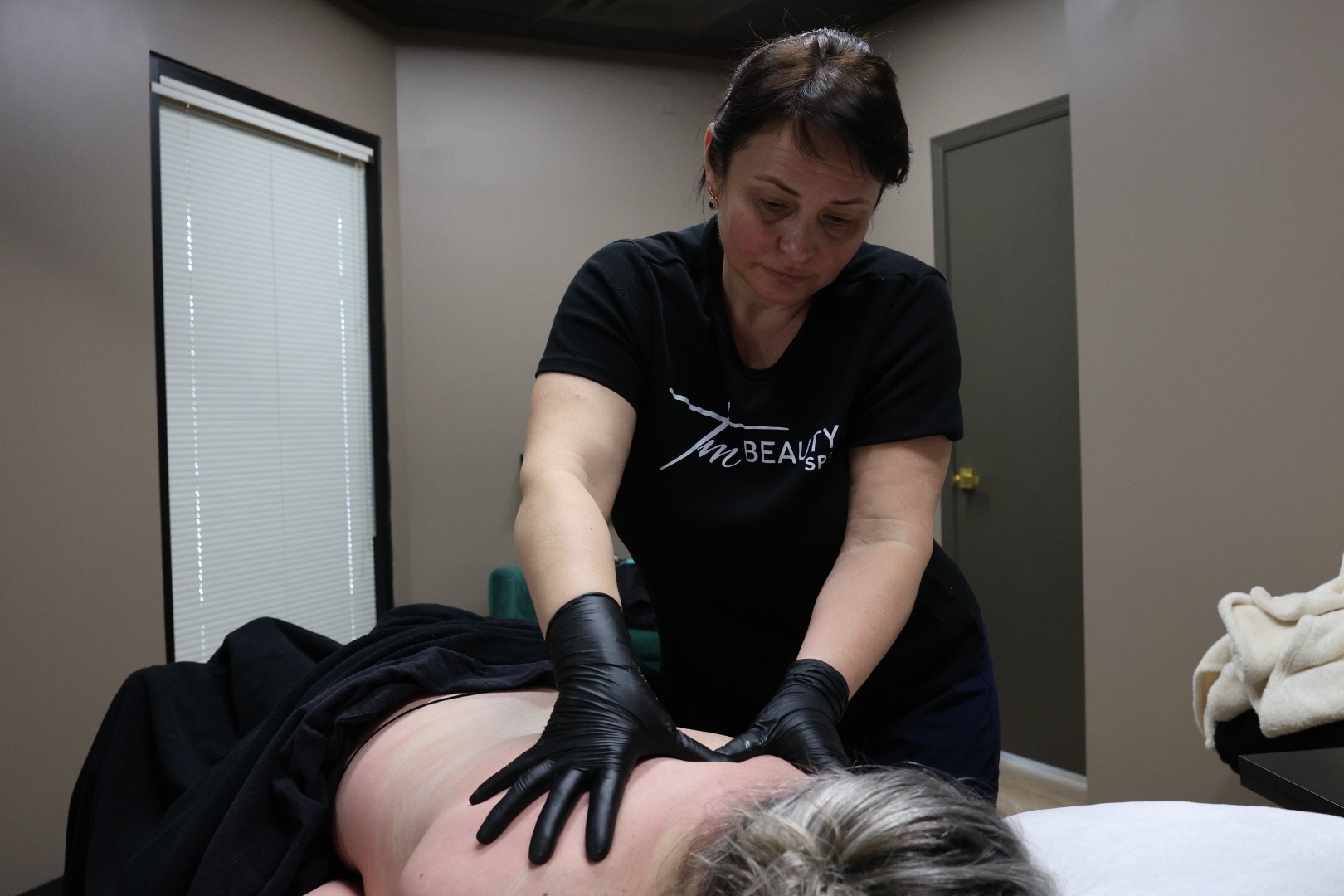 Image for TM Beauty Spa with ID of: 7028038