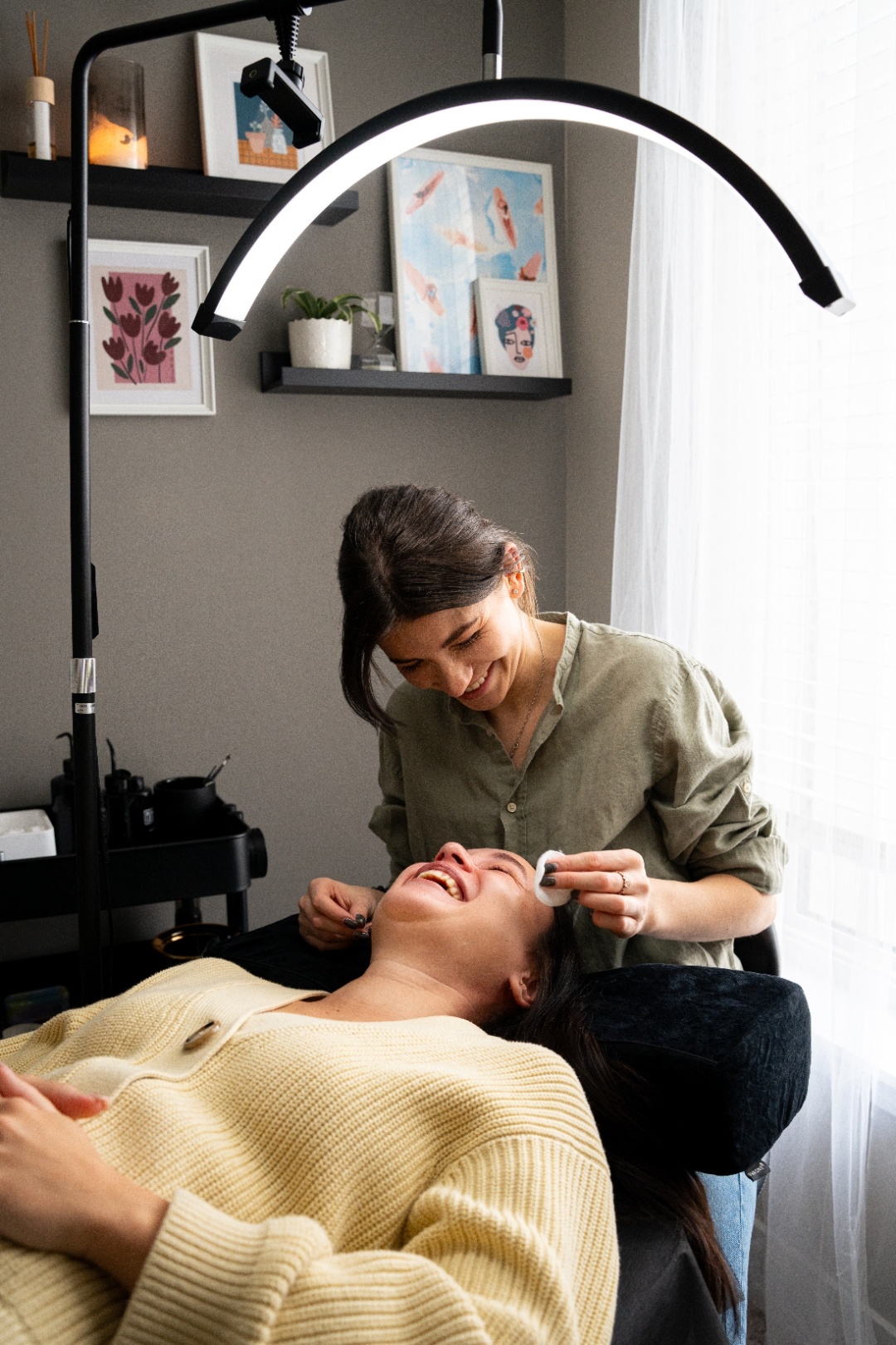 Image for TM Beauty Spa with ID of: 7028041
