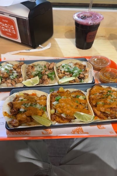 Image for Tacos El Chikis with ID of: 7028136