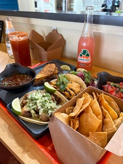 Image for Tacos El Chikis with ID of: 7028135