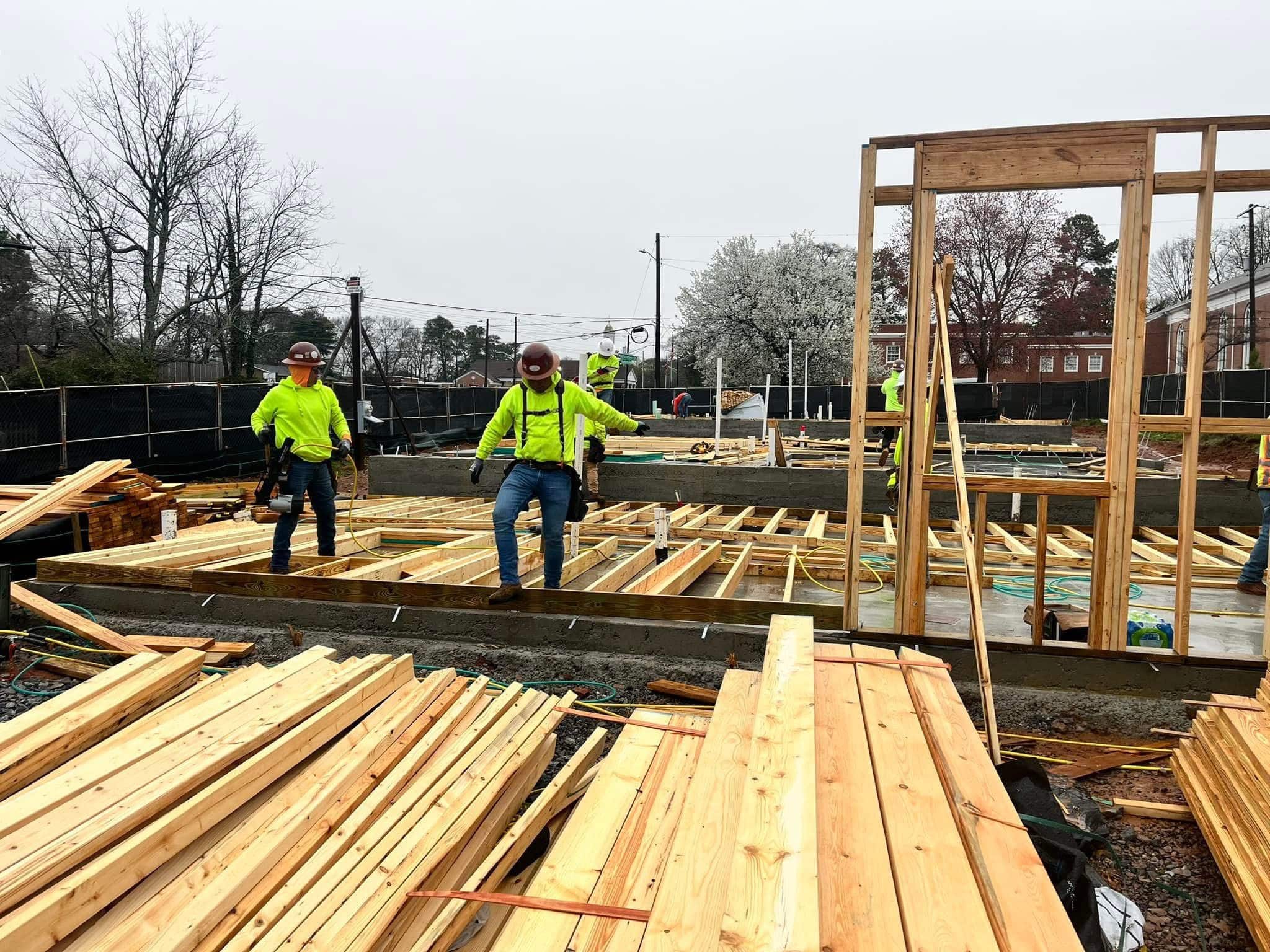 Image for Bowser Construction Group with ID of: 7028236