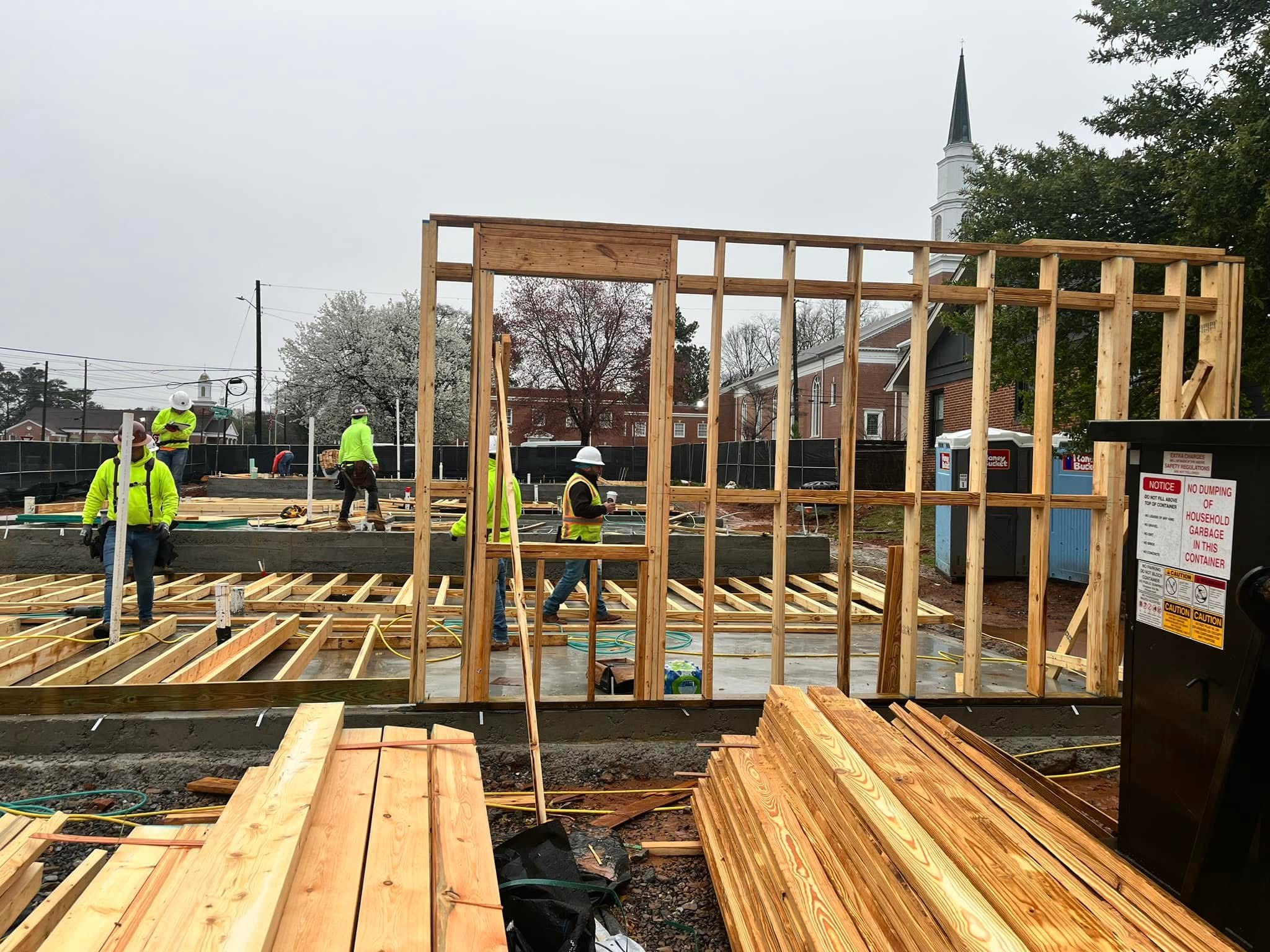 Image for Bowser Construction Group with ID of: 7028237