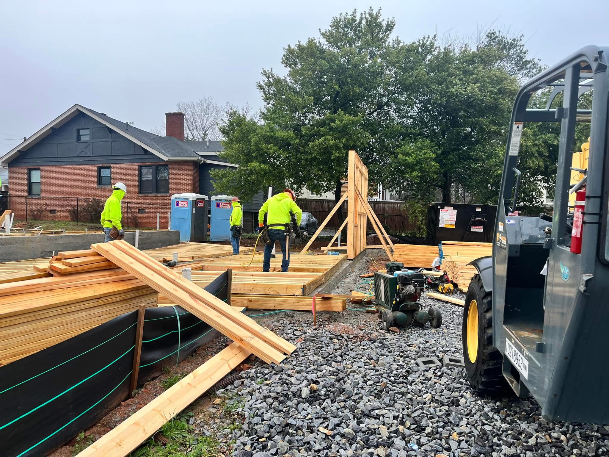 Image for Bowser Construction Group with ID of: 7028243