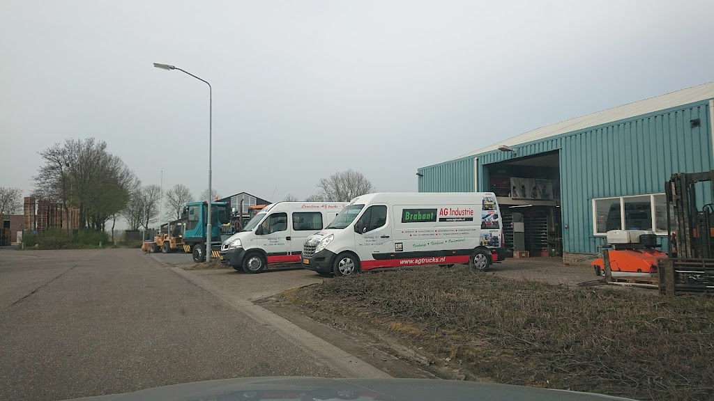 Image for Brabant AG Industrie B.V. with ID of: 7028278