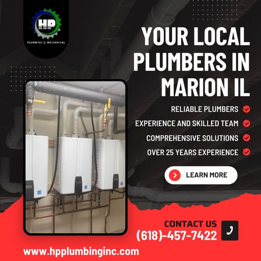 Image for HP Plumbing & Mechanical with ID of: 7028292