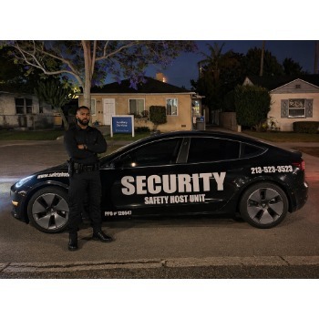 Image for Safety Host Unit with ID of: 7028409