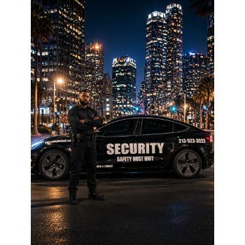 Image for Safety Host Unit with ID of: 7028410