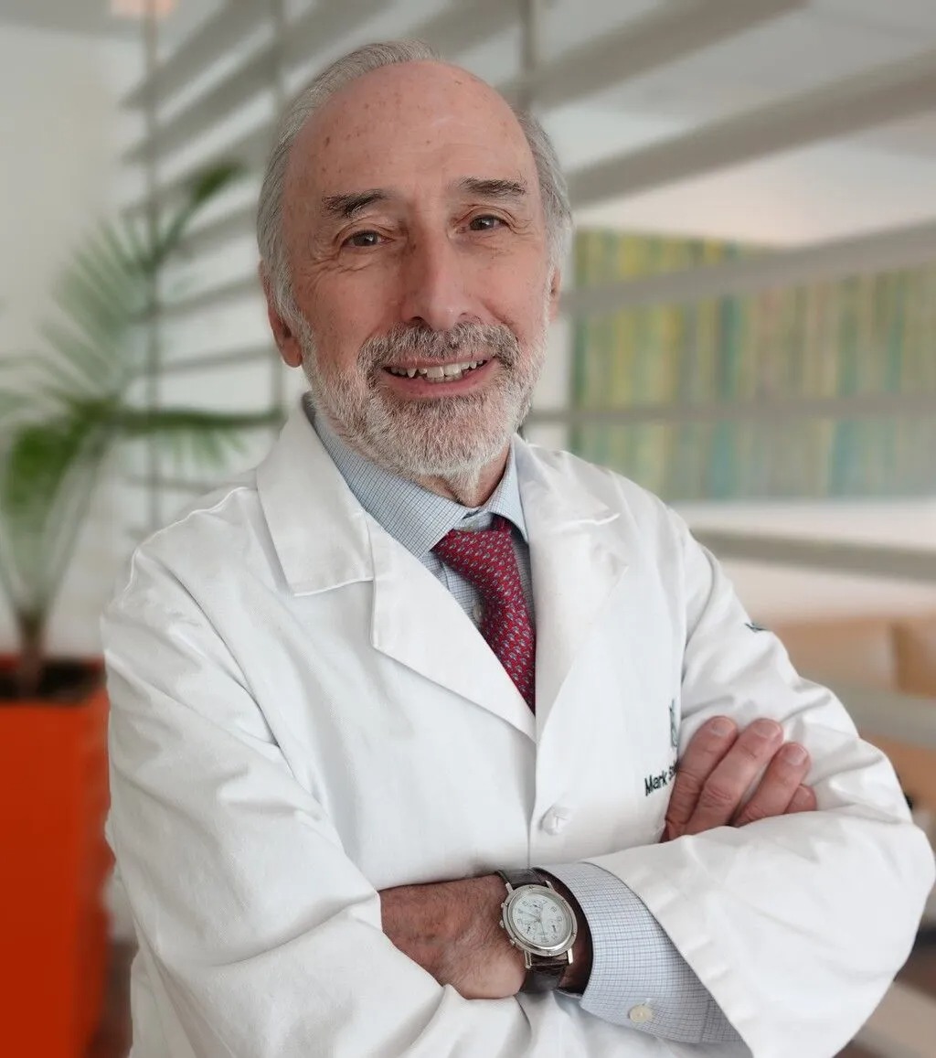 Image for Mark P Solomon MD with ID of: 7028441